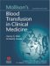 Mollison's Blood Transfusion In Clinical Medicine cover