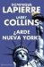 Arde Nueva York?/Is New York Burning cover