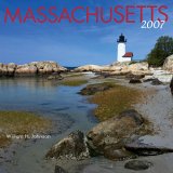 Massachusetts 2007 Calendar [Click for larger image]