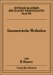 Gasometrische Methoden cover