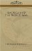 America And the World War cover