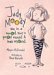 Judy Moody cover