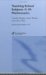 Teaching School Subjects 11-19 : Mathematics cover