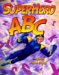 Superhero Abc cover