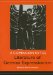 A Companion to the Literature of German Expressionism cover