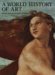 A World History Of Art cover