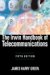 The Irwin Handbook of Telecommunications