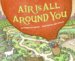 Air is All Around You cover