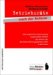 Betriebsrate Nach Der Reform : Eine Empirische Untersuchung Ausgewahlter Effekte Der Reform Des Betriebsverfassungsgesetzes 2001 in Der Praxis cover