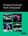 Practical Head And Neck Ultrasound cover