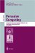 Pervasive Computing : Second International Conference, PERVASIVE 2004 Linz/Vienna, Austria, April 18-23, 2004 Proceedings cover