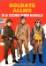 Soldats Allies De La Seconde Guerre Mondiale cover