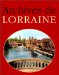 Archives De Lorraine cover