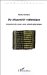 Du Dispositif Rythmique : Arguments Pour Une Semio-Physique cover
