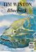 Blueback cover