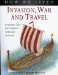 How We Lived : Invasion, Conquest & War cover