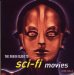 The Rough Guide to Sci-Fi Movies cover