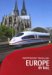 Independent Travellers Europe By Rail : The Inter-railer's And Eurailer's Guide cover