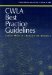 CWLA Best Practice Guidelines : Children Missing From Care cover