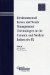 Environmental Issues And Waste Management Technologies In The Ceramic And Nuclear Industries Ix : Proceedings of the Science and Technology in Addressing Environmental Issues in the Ceramic Science and Technology for the Nuclear Industry Symposia a cover