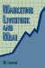 Marketing Livestock and Meat cover