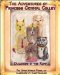 The Adventures Of Princess Crystal Colley cover