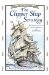 The Clipper Ship Strategy : For Success in Your Career, Business, and Investments cover