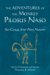 Adventures Of The Monkey Pilosus Naso cover