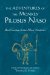 The Adventures of The Monkey Pilosus Naso/ Res Gestate Simii Pilosi Nasonis cover