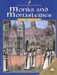 Monks And Monasteries In The Middle Ages cover