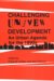 Challenging Uneven Development : An Urban Agenda for the 1990s cover