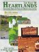 The Best of Heartlands : Selections from 15 Years of Midwest Life And Art cover