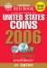 A Guide Book of United States Coins 2006 : The Official Red Book cover