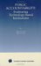 Public Accountability : Evaluating Technology-Based Institutions cover