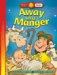 Away In A Manger cover