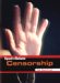 Censorship cover