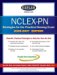 Kaplan NCLEX-PN Exam 2006-2007 cover