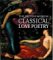 Classical Love Poetry cover