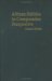 African Politics in Comparative Perspective cover