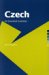 Czech : An Essential Grammar cover