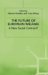 The Future of European Welfare : A New Social Contract cover