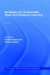 Strategies for Sustainable Open And Distance Learning cover