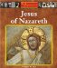 Jesus Of Nazareth cover