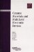 Ceramic Materials and Multilayer Electronic Devices : Proceedings of He High Strain Piezoelectric Materials, Devices, and Applications and Advanced Dielectric Materials and Multilayer Electronic Devices s cover