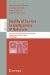 Quality of Service in Multiservice Ip Networks : Third International Workshop, Qos-ip 2005, Catania, Italy, February 2-4, 2005 cover