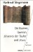 Die Essener, Qumran, Johannes Der Taufer Und Jesus : Ein Sachbuch cover
