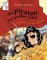 Mit Piraten Auf Grosser Fahrt : Ein Abenteuerliches Spiel- Und Sachbuch cover