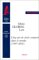 Cinq Ans De Droit Compare Dans Le Monde (1997-2002) cover