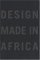 Design Made in Africa cover