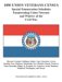 1890 Union Veterans Census : Special Enumeration Schedules, Enumerating Union Veterans and Widows of the Civil War cover